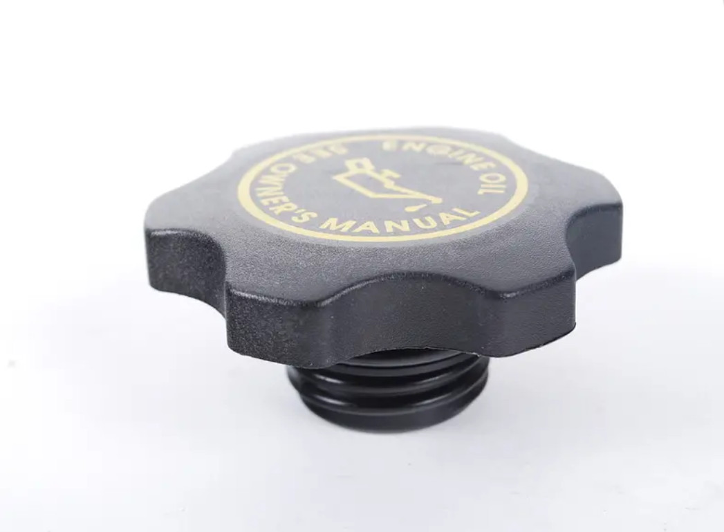 MINI CABRIO R52 Motoröleinfülldeckel 1486686 11121486686 NEUES 
