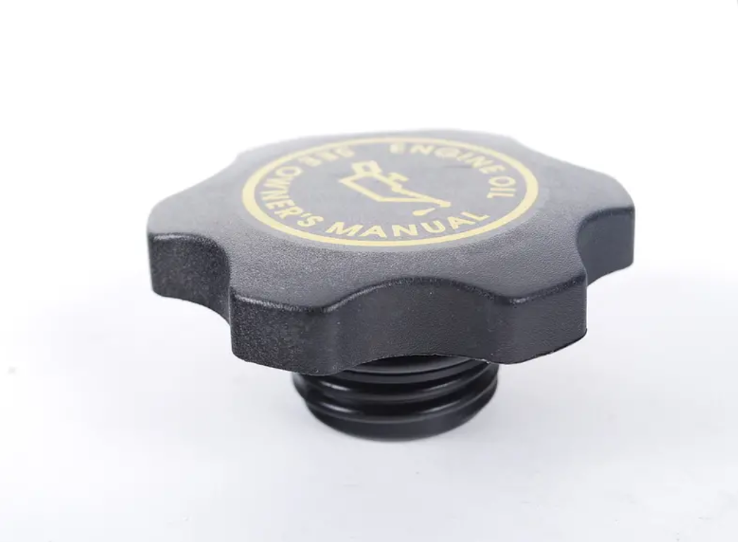 MINI CABRIO R52 Motoröleinfülldeckel 1486686 11121486686 NEUES 