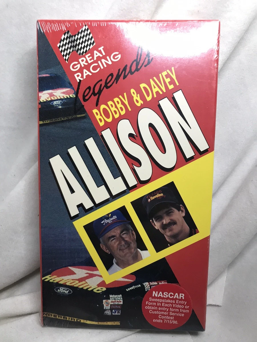 Motorsports VHS Tapes for sale - eBay
