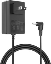 12V 2A Charger Fit for Gateway Laptop GWTC116-2BK GWTC116-2BL GWTN141-5BL GWTN14