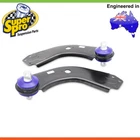 New * SuperPro * Control Arm Kit For FORD AUSTRALIA FALCON BA / BF Sedan-Rear