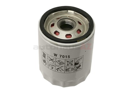 MANN Oil Filter C2Z32125 Jaguar XF