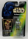 Kenner 2-1B Medic Droid With Medical Diagnostic Computer Action Figure