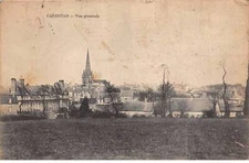 50 - CARENTAN - SAN46299 - General view