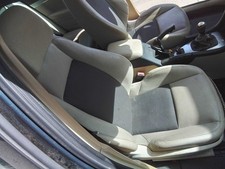 Siège Saab 9-3
