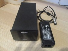 HEED QUESTAR MM PHONO STAGE + PSU