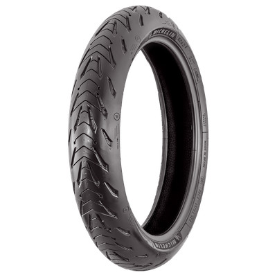 MICHELIN Motorradreifen 120/70 R17 TL 58W PILOT ROAD 5 FRONT