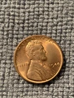 1944 Lincoln Cent AU/BU