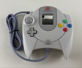 NEW Sega Dreamcast YUKAWA SENMU Console Japan ORANGE BOX  COLLECTORS ITEM