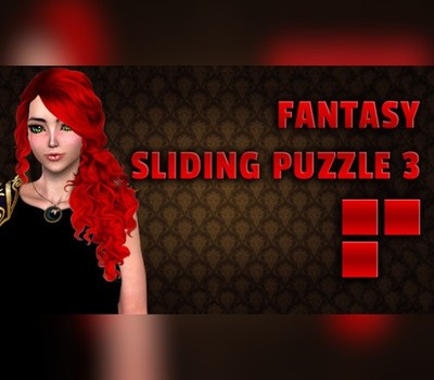 Fantasy Sliding Puzzle 3 | Steam Key | Lieferung per E-Mail
