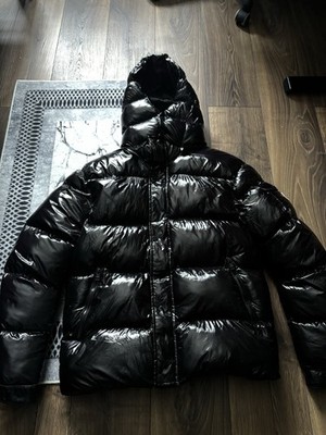 moncler maya jacket