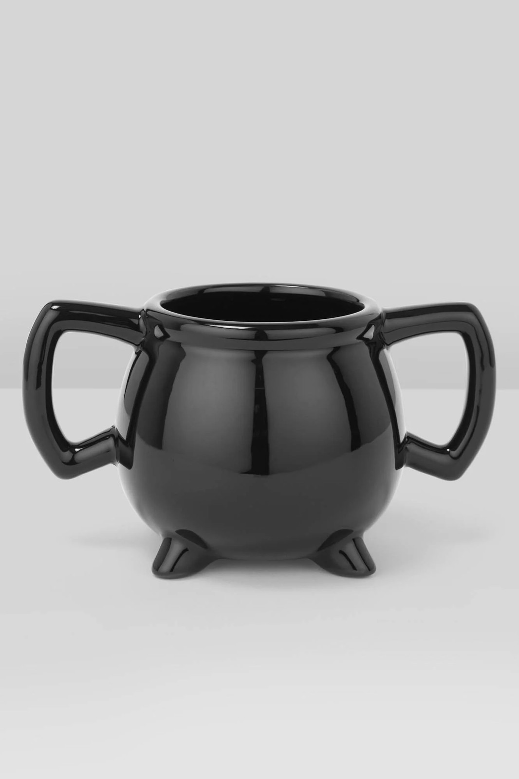 KILLSTAR Cauldron XXL Mug In Black