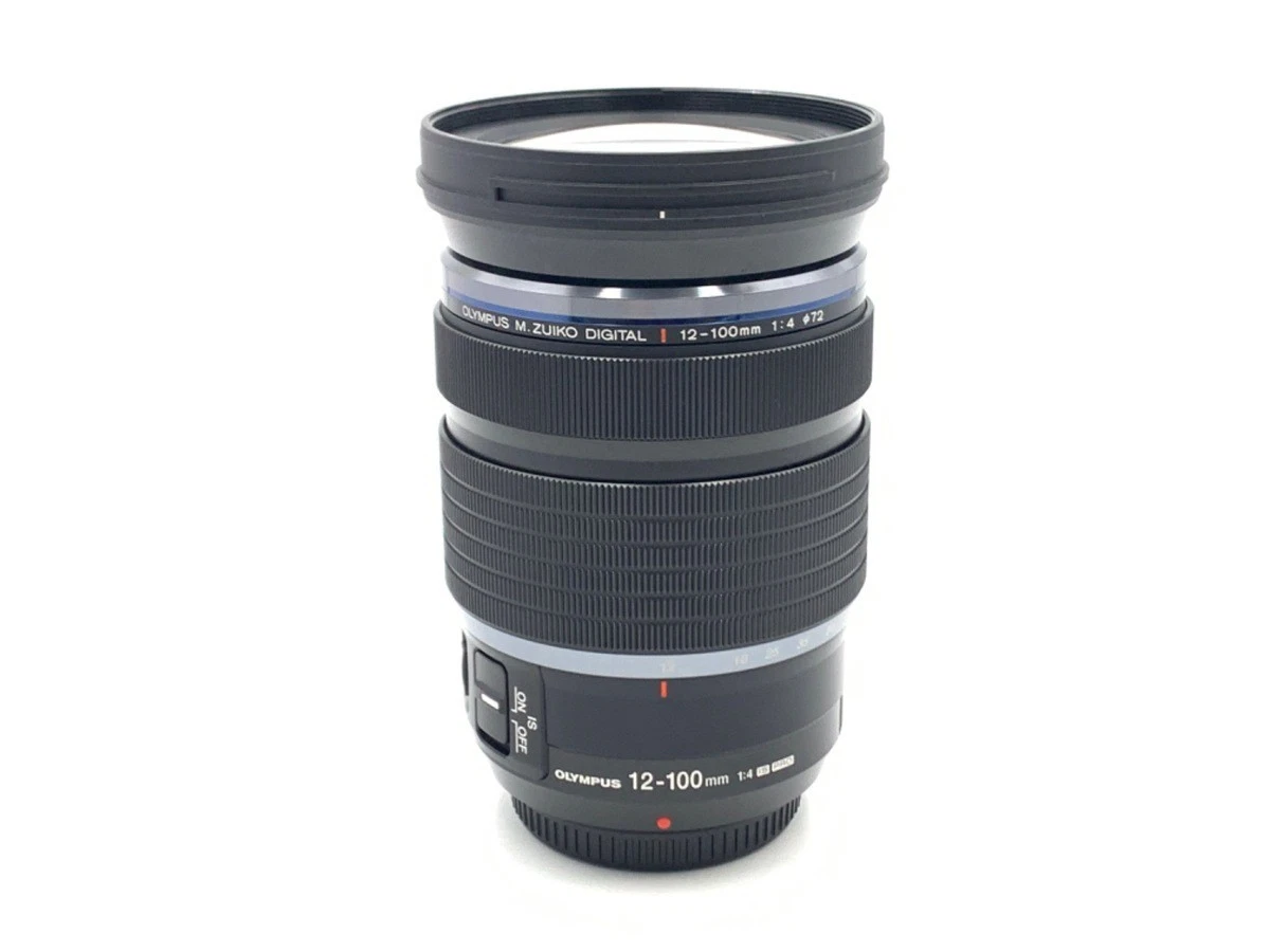 12-100mm Focal f/4 Camera Lenses for sale | eBay