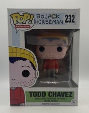 2017 Funko Pop BoJack Horseman Vinyl Figures 12