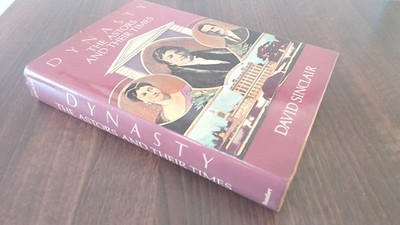 			Dynasty: The Astors and Their Times, Sinclair, David, Beaufort Bo		