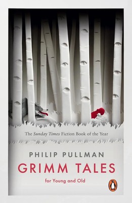 Grimm Tales For Young and Old Philip Pullman Taschenbuch 421 S. Englisch 2013