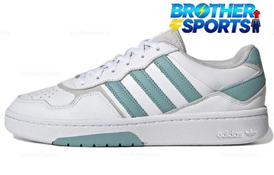 Adidas Courtic 'White Mint Ton' GZ0777 Men