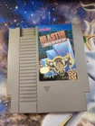 New ListingAuthentic Nintendo NES Blaster Master Game Cartridge