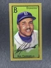 2025 Topps T205 - Roy Campanella, Roy Campanella Gold Leaf Foil