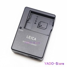 Caricabatteria originale Leica BP-DC12 per batteria Leica V-LUX 4 Leica Q BP-DC12 DC12-E