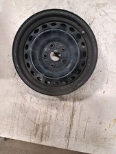 2015-2017 Toyota Camry Wheel 16x7 Steel Oem 2015-2017 Toyota Camry Wheel 16x7 Steel Oem