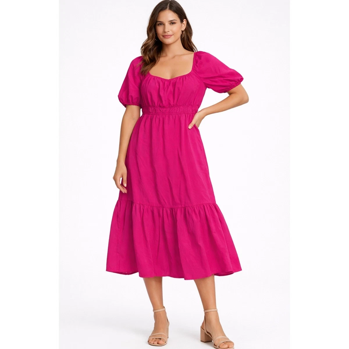 Saks Fifth Avenue Casual Maxi Dresses for Women for sale | eBay Saks Fifth Avenue Casual Maxi Dresses for Women for sale | eBay