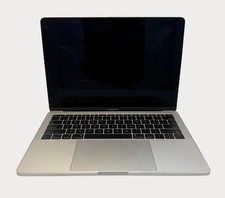 2017 MacBook Pro A1708 i5-7360 2.3GHz 8GB RAM 128GB SSD -Monterey-SCREEN ISSUE