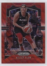 2020 Panini Prizm WNBA Ruby Wave Prizm Kelsey Plum #9 2r7
