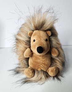 Hedgehog Jellycat | eBay