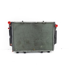 Radiateur Mercedes 600