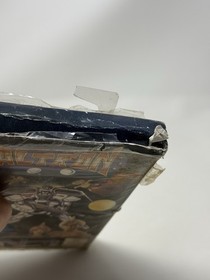 Caltron 6 in 1 Nintendo Entertainment System NES Complete CIB USA Version Rare