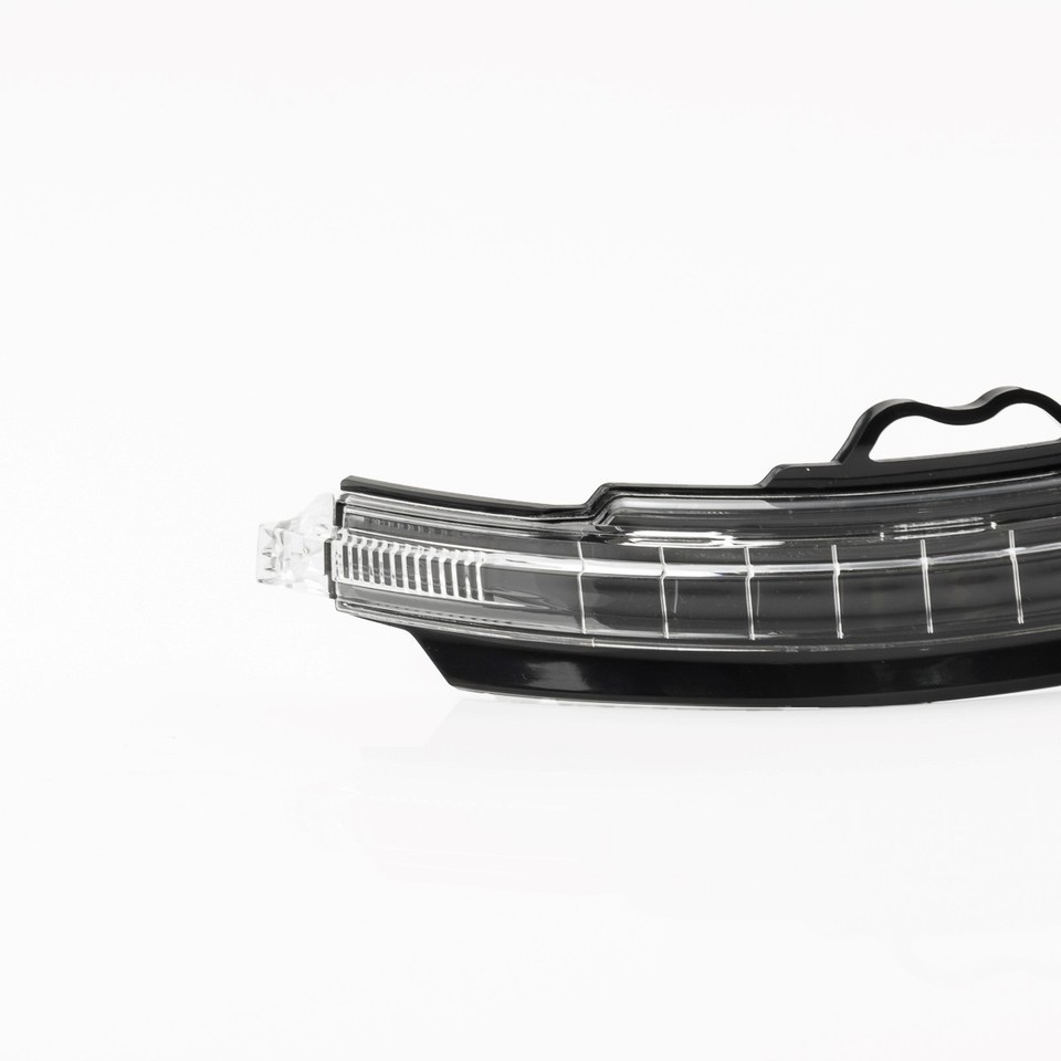 Convient Pour IX35 2010-2014 RéTroviseur LumièRe Clignotant Lampe Indicateur De Lateral 87624 2s200 Droite 88778274