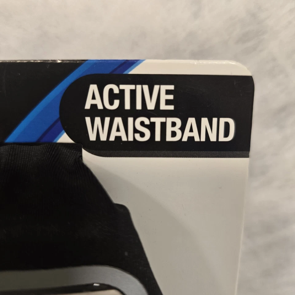 Pro Strength Active Waistband Adjustable Band with Cell Phone Spare Key Storage - Image 2 of 4
