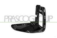 LüFtungsgitter StoßFäNger Vorne Links FüR BMW 3Er Touring G21 G81 330E 320I