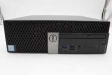 Dell OptiPlex 7070 Used SFF i5-9600, 8GB RAM,...