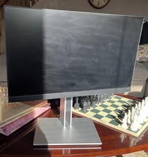 HP E22 G4 22-inch Widescreen Monitor --1920X1080 16:9