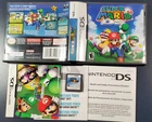SUPER MARIO 64 NINTENDO DS **TESTED AND WORKS**