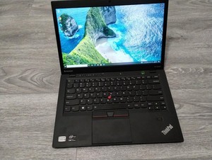 Lenovo ThinkPad X1 Carbon 1st Gen | eBay