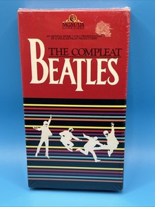 Beatles Vhs | eBay