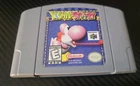 YOSHI'S STORY Nintendo 64 N64 Game