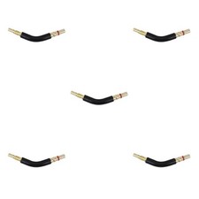  Welding Equipment Accessories Bend Pipe Part Convenient Curved Tube