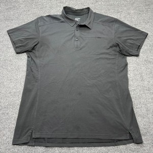 Arc`teryx Captive Polo | eBay
