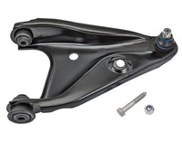 Meyle Querlenker Vorne Rechts (16-16 050 0016) FüR Dacia Sandero Logan Renault