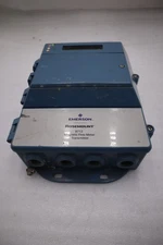 Emerson Rosemount 8712 Transmitter Magnetic Flowmeter 8712EMR1A1M4 STOCK H1893