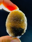Saffordite Cintamani, Star Stone, Wishfufiling Stone,Tektite Manifest  52g — photo 2