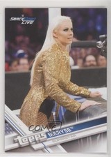 2017 Topps WWE Maryse #50 1md