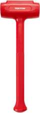 88 Oz. Dead Blow Sledge Hammer - Durable, Made in USA
