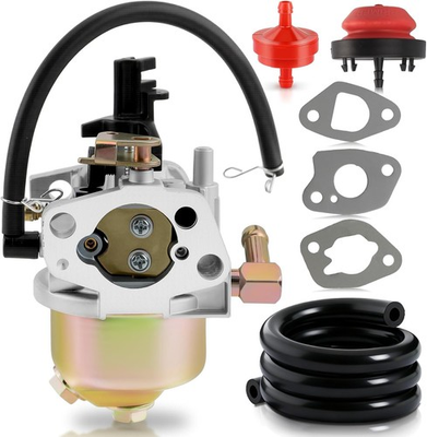 #ad MOTOALL Carburetor for 951 12705 951 10974 MTD Yard Snow Blower Troy for 165 SU $40.37