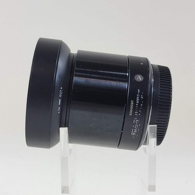 Sigma 60mm f/2.8 60mm f/2.8 For Sony E-Mount Fixed/Prime Lens