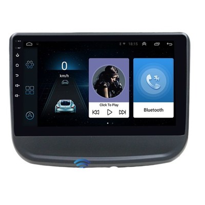 2G+32G Carplay Android 13 Car Radio Stereo GPS For Chevrolet Equinox 2018-2020